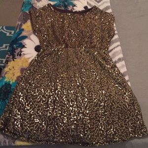 Charlotte Russe Dress